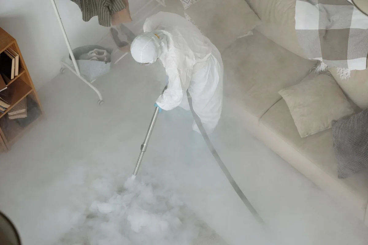 Biohazard Cleanup in Billings, MT